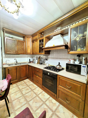 Продам трехкомнатную (3-комн.) квартиру, Подольская ул, 79кА, Северово д