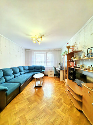 Продам трехкомнатную (3-комн.) квартиру, Подольская ул, 79кА, Северово д