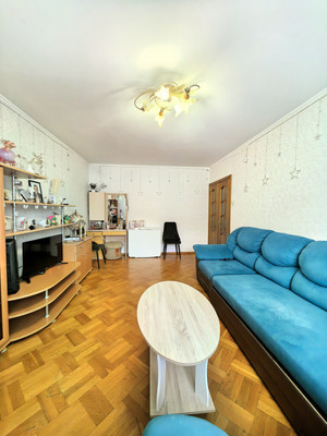 Продам трехкомнатную (3-комн.) квартиру, Подольская ул, 79кА, Северово д