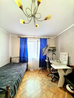 Продам трехкомнатную (3-комн.) квартиру, Подольская ул, 79кА, Северово д
