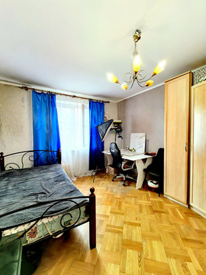Продам трехкомнатную (3-комн.) квартиру, Подольская ул, 79кА, Северово д