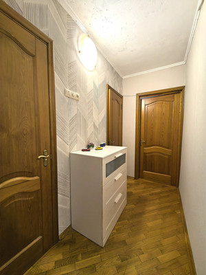 Продам трехкомнатную (3-комн.) квартиру, Подольская ул, 79кА, Северово д