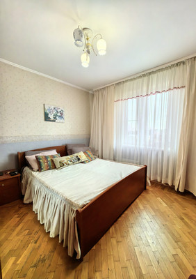 Продам трехкомнатную (3-комн.) квартиру, Подольская ул, 79кА, Северово д