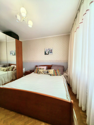 Продам трехкомнатную (3-комн.) квартиру, Подольская ул, 79кА, Северово д