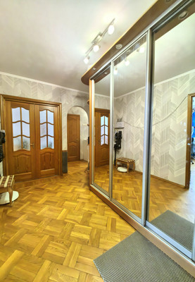 Продам трехкомнатную (3-комн.) квартиру, Подольская ул, 79кА, Северово д