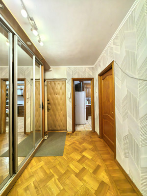 Продам трехкомнатную (3-комн.) квартиру, Подольская ул, 79кА, Северово д