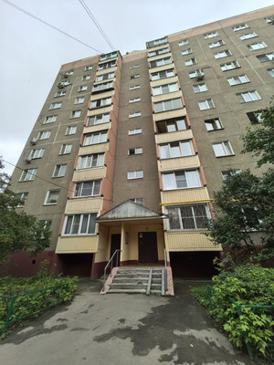 Продам трехкомнатную (3-комн.) квартиру, Подольская ул, 79кА, Северово д