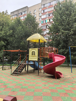 Продам трехкомнатную (3-комн.) квартиру, Подольская ул, 79кА, Северово д