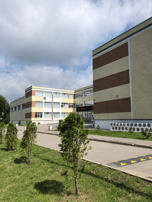 Продам трехкомнатную (3-комн.) квартиру, Подольская ул, 79кА, Северово д