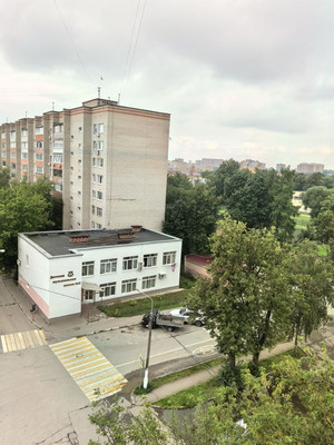 Продам трехкомнатную (3-комн.) квартиру, Подольская ул, 79кА, Северово д