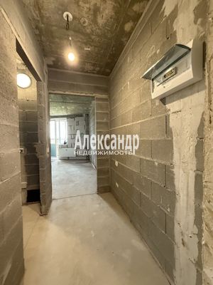 Продам однокомнатную (1-комн.) квартиру, Дорога Жизни ш, 7к3, Всеволожск г