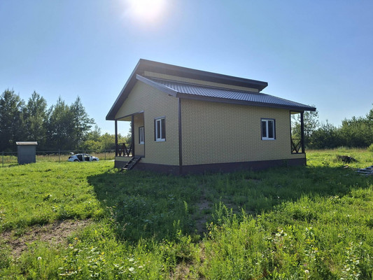 Продам дом, Янтарная ул, 58, Старое Ракомо д, 0 км от города