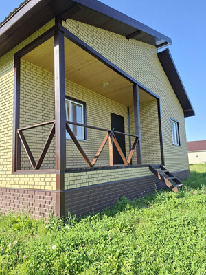 Продам дом, Янтарная ул, 58, Старое Ракомо д, 0 км от города