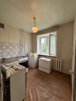 Продам двухкомнатную (2-комн.) квартиру, Октябрьской Революции ул, 15, Рошаль г