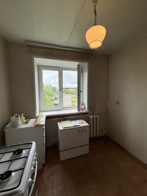 Продам двухкомнатную (2-комн.) квартиру, Октябрьской Революции ул, 15, Рошаль г