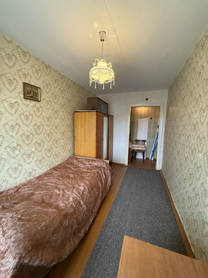 Продам двухкомнатную (2-комн.) квартиру, Октябрьской Революции ул, 15, Рошаль г