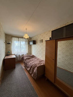 Продам двухкомнатную (2-комн.) квартиру, Октябрьской Революции ул, 15, Рошаль г