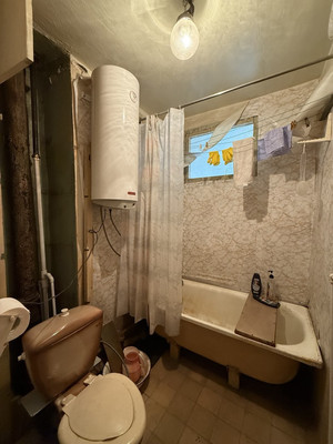 Продам двухкомнатную (2-комн.) квартиру, Октябрьской Революции ул, 15, Рошаль г