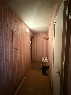 Продам двухкомнатную (2-комн.) квартиру, Октябрьской Революции ул, 15, Рошаль г