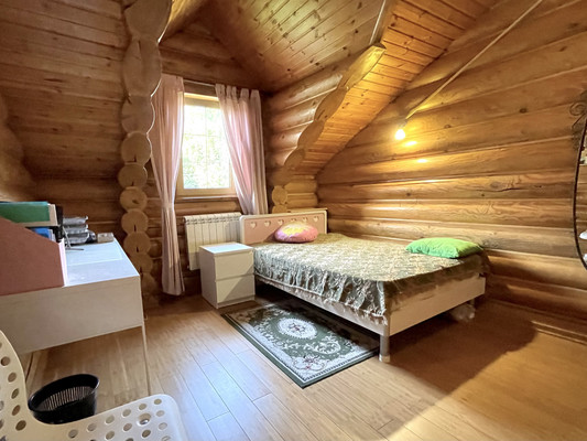 Продам дом, ДПК Кубинка-60 тер, 135, Кубинка г, 0 км от города