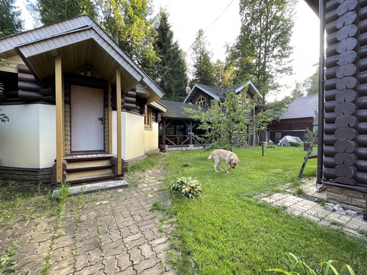 Продам дом, ДПК Кубинка-60 тер, 135, Кубинка г, 0 км от города