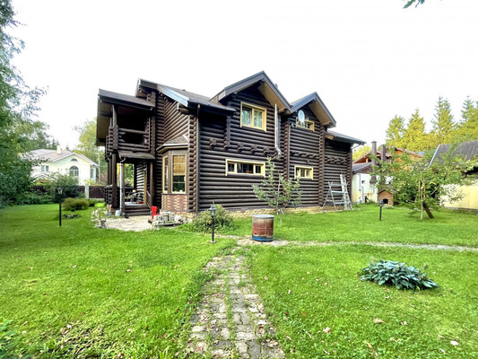 Продам дом, ДПК Кубинка-60 тер, 135, Кубинка г, 0 км от города