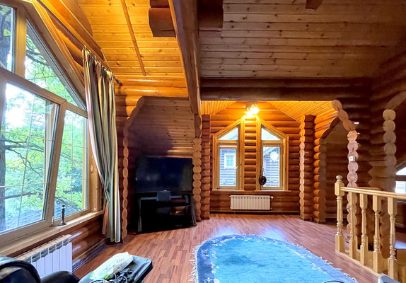 Продам дом, ДПК Кубинка-60 тер, 135, Кубинка г, 0 км от города