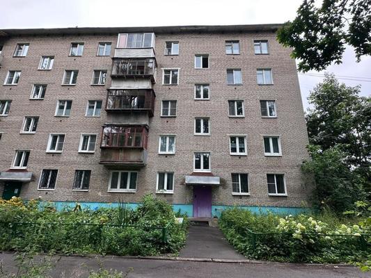 Продам двухкомнатную (2-комн.) квартиру, Школьная ул, 32, Королев г