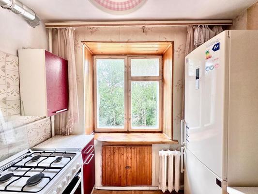 Продам двухкомнатную (2-комн.) квартиру, Школьная ул, 32, Королев г