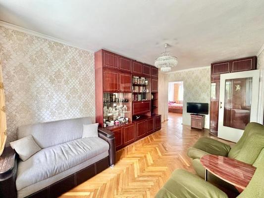 Продам двухкомнатную (2-комн.) квартиру, Школьная ул, 32, Королев г