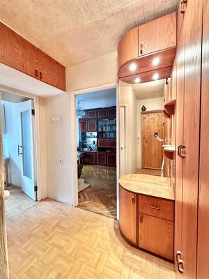 Продам двухкомнатную (2-комн.) квартиру, Школьная ул, 32, Королев г