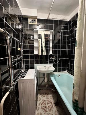 Продам двухкомнатную (2-комн.) квартиру, Школьная ул, 32, Королев г