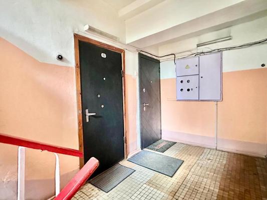 Продам двухкомнатную (2-комн.) квартиру, Школьная ул, 32, Королев г