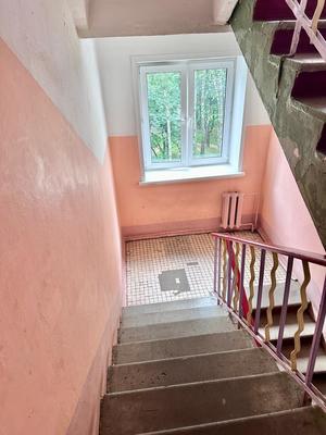Продам двухкомнатную (2-комн.) квартиру, Школьная ул, 32, Королев г