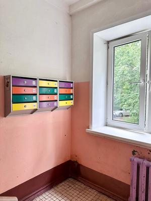Продам двухкомнатную (2-комн.) квартиру, Школьная ул, 32, Королев г