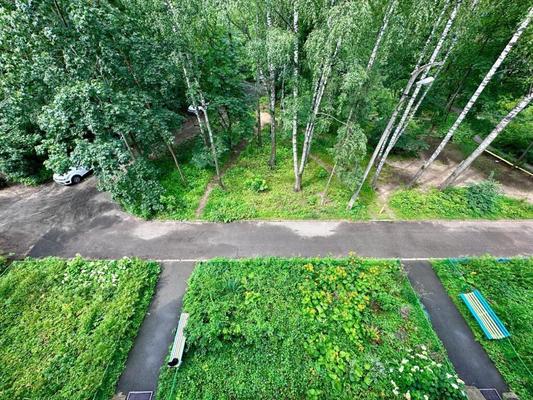 Продам двухкомнатную (2-комн.) квартиру, Школьная ул, 32, Королев г