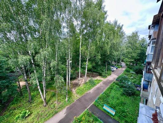 Продам двухкомнатную (2-комн.) квартиру, Школьная ул, 32, Королев г