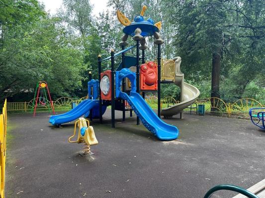 Продам двухкомнатную (2-комн.) квартиру, Школьная ул, 32, Королев г