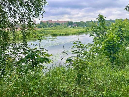Продам двухкомнатную (2-комн.) квартиру, Школьная ул, 32, Королев г