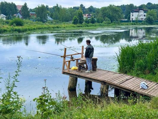 Продам двухкомнатную (2-комн.) квартиру, Школьная ул, 32, Королев г