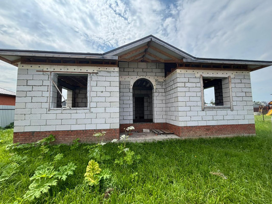 Продам дом, Загородный тер, 0 км от города