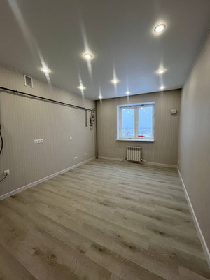 Продам двухкомнатную (2-комн.) квартиру, Самоцветы мкр, 8, Иваново г