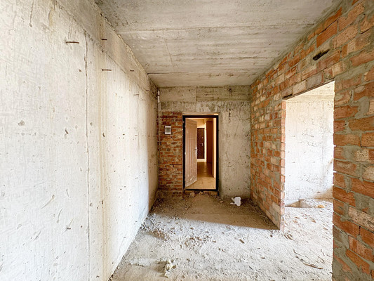 Продам двухкомнатную (2-комн.) квартиру, Байсултанова ул, 35, Нальчик г