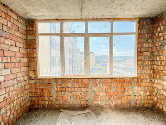 Продам двухкомнатную (2-комн.) квартиру, Байсултанова ул, 35, Нальчик г