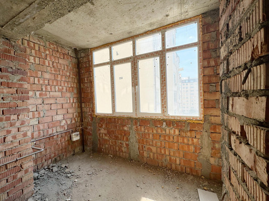 Продам двухкомнатную (2-комн.) квартиру, Байсултанова ул, 35, Нальчик г