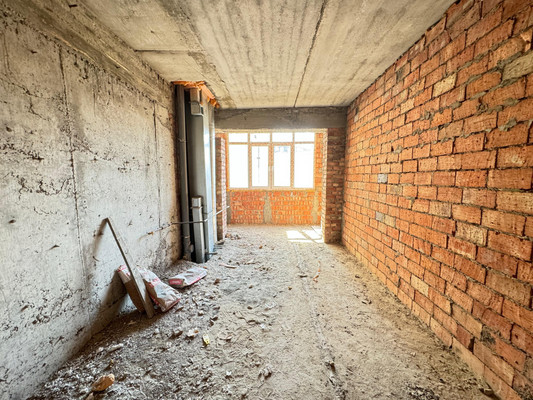 Продам двухкомнатную (2-комн.) квартиру, Байсултанова ул, 35, Нальчик г