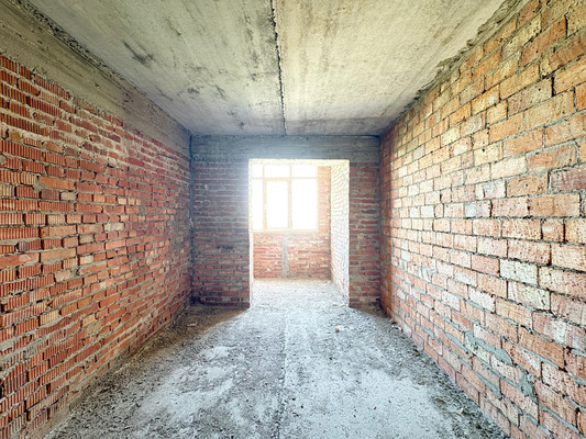 Продам двухкомнатную (2-комн.) квартиру, Байсултанова ул, 35, Нальчик г