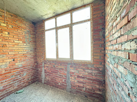 Продам двухкомнатную (2-комн.) квартиру, Байсултанова ул, 35, Нальчик г