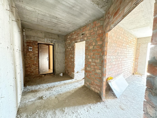 Продам двухкомнатную (2-комн.) квартиру, Байсултанова ул, 35, Нальчик г