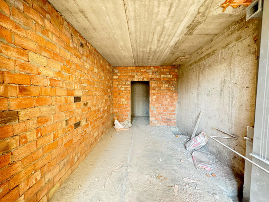 Продам двухкомнатную (2-комн.) квартиру, Байсултанова ул, 35, Нальчик г